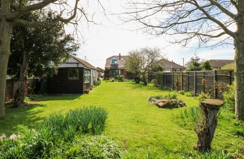Warden Cottage | Twynholm
