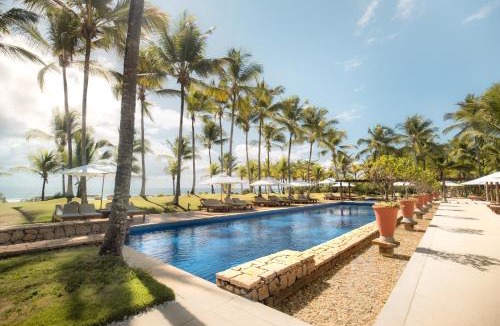 Itacare Resort | Txai Resort