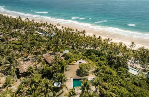 Itacare Resort | Txai Resort