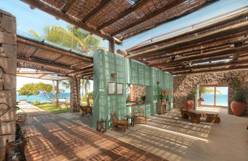Itacare Resort | Txai Resort
