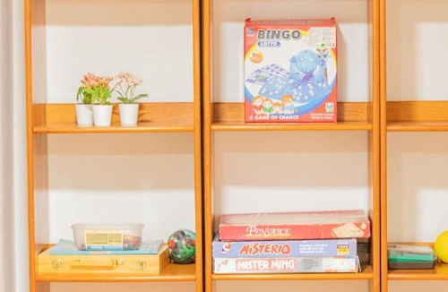 Erandio Apartment | Txantelene - baskeyrentals