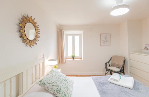 Erandio Apartment | Txantelene - baskeyrentals