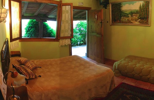 Deba House | Txindurri Iturri