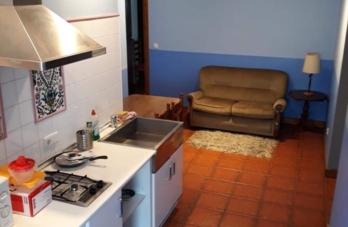 Deba House | Txindurri Iturri
