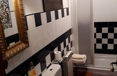 Deba House | Txindurri Iturri