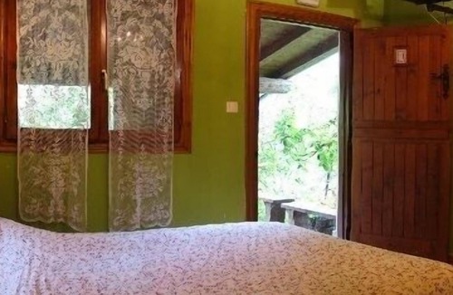 Deba House | Txindurri Iturri