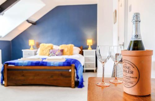 Talybont-on-Usk House | Ty Afon