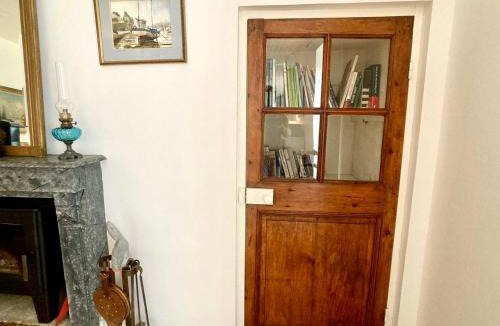 Moelan-sur-Mer House | TY AR STIVELL, l’équilibre entre terre et mer 4-7 personnes à MOELAN SUR MER