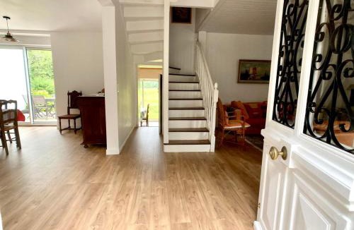 Moelan-sur-Mer House | TY AR STIVELL, l’équilibre entre terre et mer 4-7 personnes à MOELAN SUR MER
