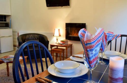 Bethania House | Ty Bach Twt