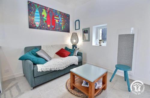 Sainte-Helene House | Ty bara