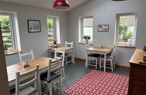 St Davids Bed & Breakfast | Ty Boia Bed & Breakfast