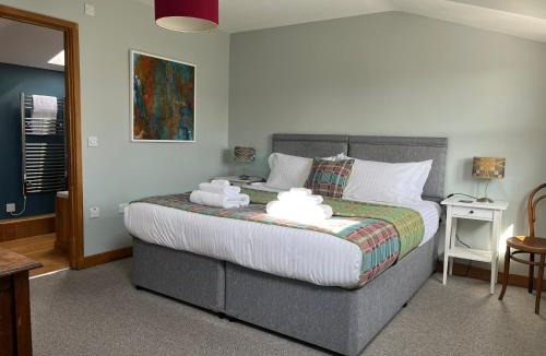St Davids Bed & Breakfast | Ty Boia Bed & Breakfast