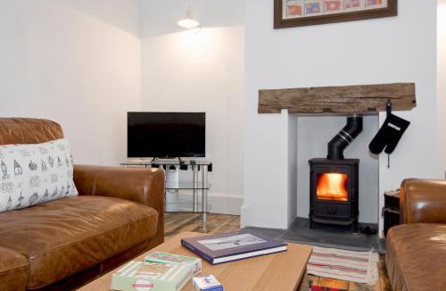 Llandwrog House | Ty Cai