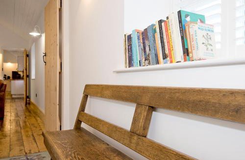 Llandwrog House | Ty Cai