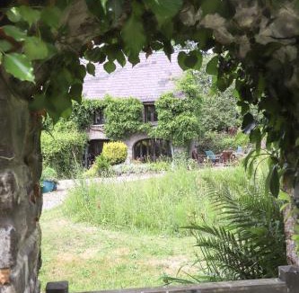 Pentrefelin House | Ty Cefn Tregib