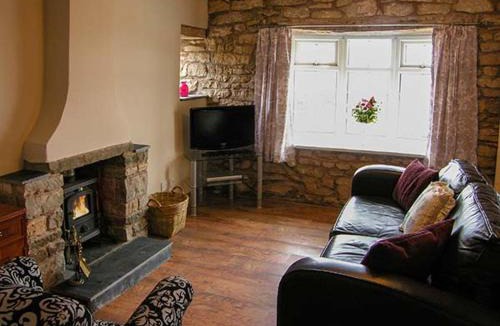 Nercwys House | Ty Cerrig