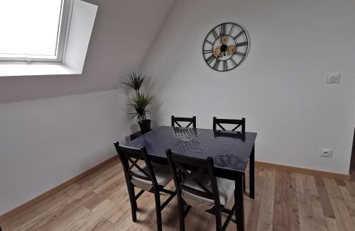 Melgven Apartment | * Ty cocon * wifi * parking * moderne *