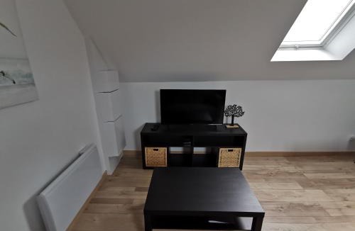 Melgven Apartment | * Ty cocon * wifi * parking * moderne *