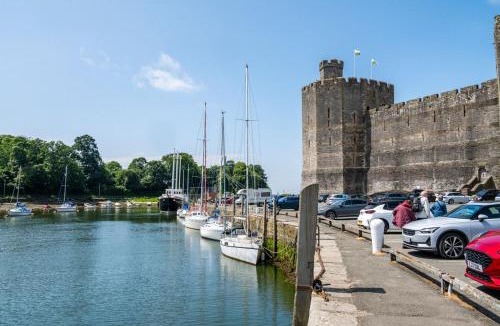 Bont Newydd House | Ty Coets