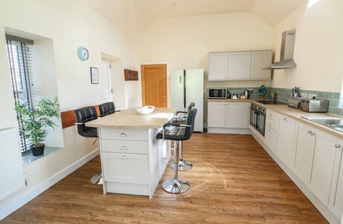 Beaumaris Cottage | Ty Cuddfan, Llangoed
