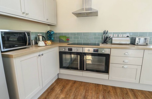 Beaumaris Cottage | Ty Cuddfan, Llangoed