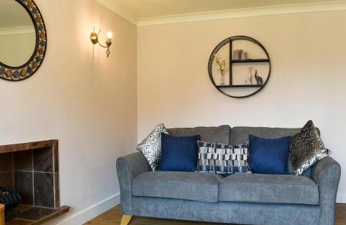 Rhuddlan House | Ty Draw