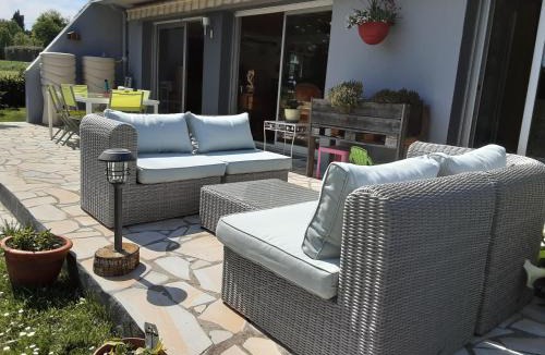 Locunole Bed & Breakfast | Ty Eflenn