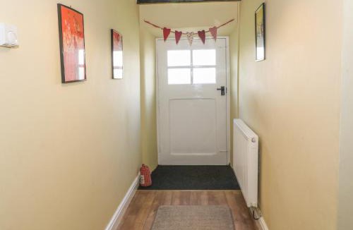 Llanfachraeth House | Ty Fferm Bodlasan