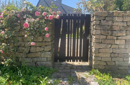 Riec-sur-Belon House | TY Fine Rose