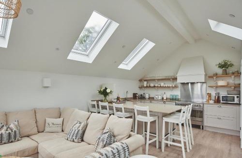 Oxwich House | Ty Florence