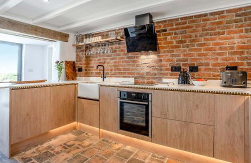 Trefin House | Ty Gladys