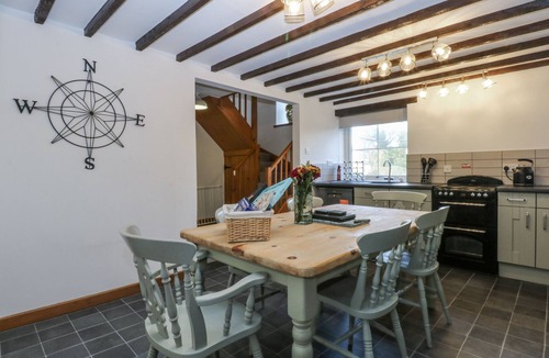 Llanfaethlu Cottage | Ty Gwennol