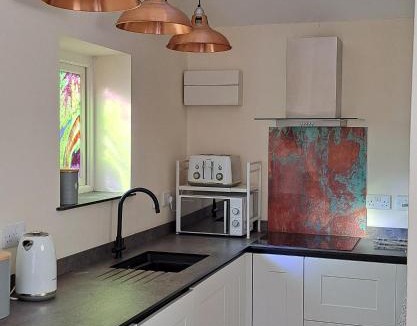 St Davids Apartment | Ty Heulwen Studio