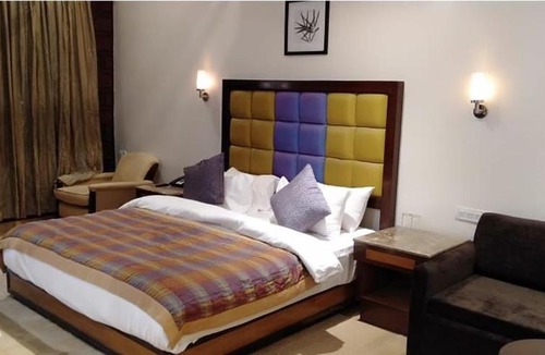 Matheran Hotel | TY Hotel Matheran