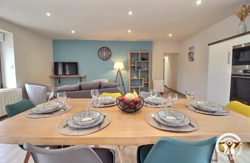 Kerpert House | Ty jean