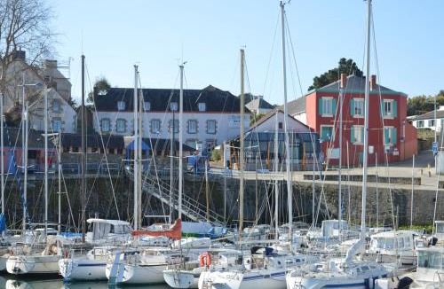 Groix Hotel | Ty Mad Hôtel