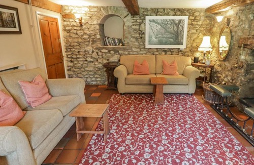 Brechfa House | Ty Mawr Country House