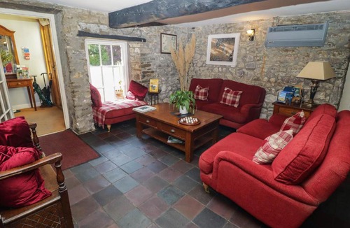 Brechfa House | Ty Mawr Country House