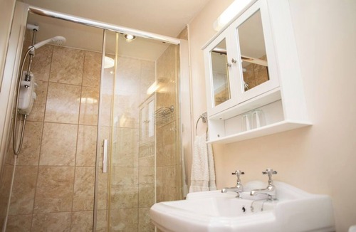 Bethania Bed & Breakfast | Ty Mawr