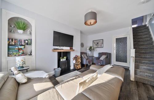 Llandudno House | Ty Mawr, Great Orme