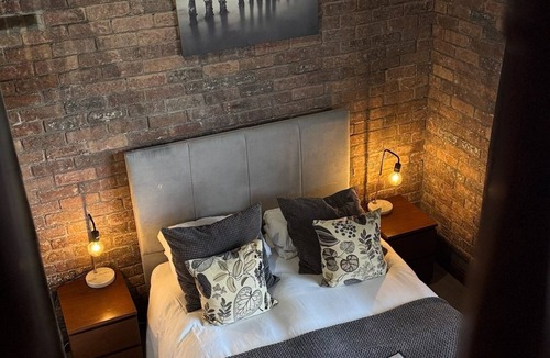 Rhayader Hotel | Ty Morgans