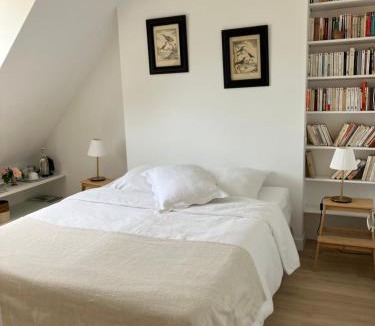 Crach Bed & Breakfast | Ty Moune
