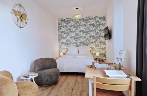 Pont Rean Apartment | Ty Nevez