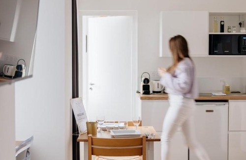 Pont Rean Apartment | Ty Nevez