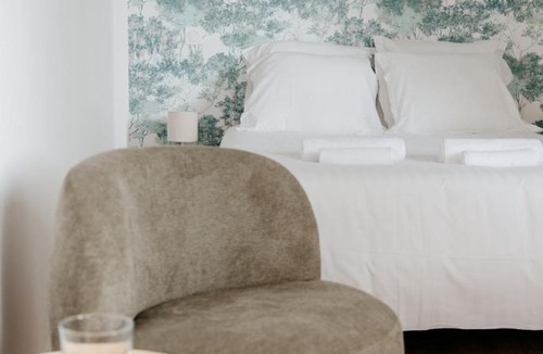 Pont Rean Apartment | Ty Nevez