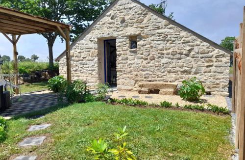 Peaule House | Ty Sau Hiol, La Moniclair