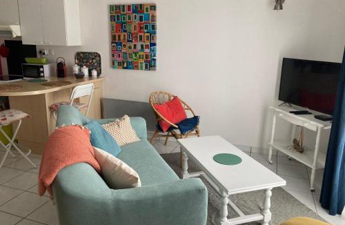 Morgat Apartment | TY SEA