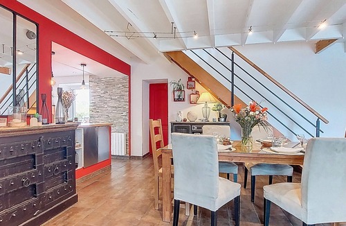 Nevez House | Ty Stef by Interhome