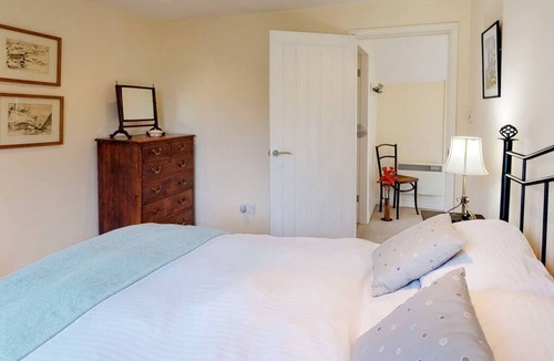 Llanengan House | Ty Woms in the beautiful Pwllheli